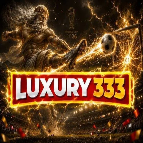 LUXURY333 - Petualangan Mendebarkan yang Tak Terlupakan